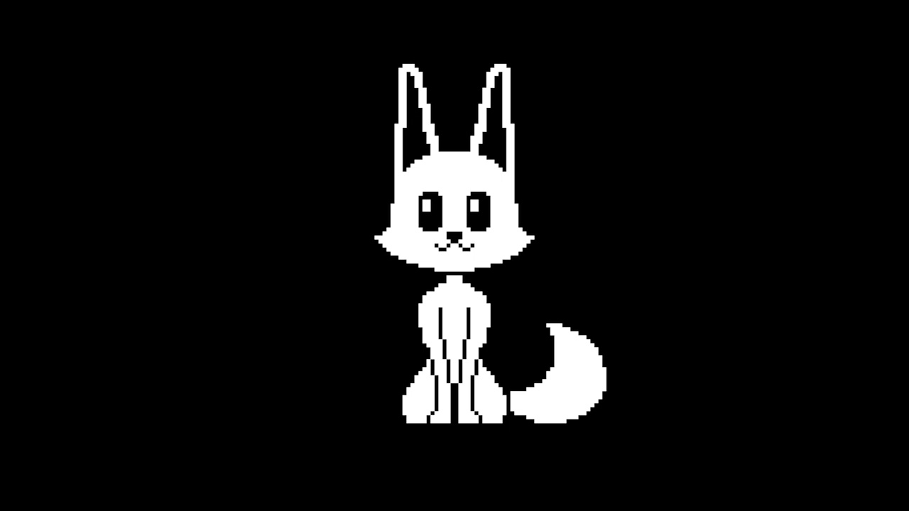 Rhea West - "Under-tails" | Boss Music From "What the Fox?" by Bartololomeow