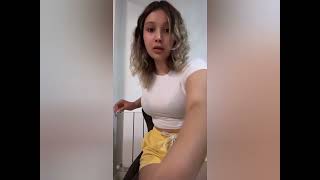 Leyla Periscope Live Update 692 Bigo Live Video Tango Show Episode 692