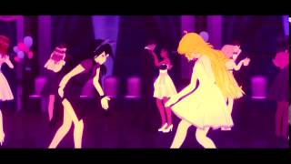 Wicked Rose MEP Part 8 @RegalFlash