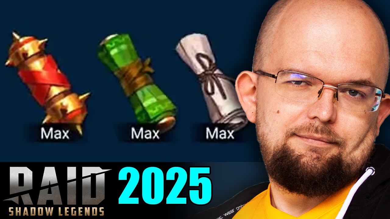 Najważniejsze Misje na Start! - RAID: Shadow Legends poradnik dla nowych