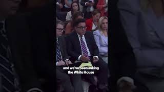 Dr. Oz Grilled Over Qualifications of Acting Director of National Intelligence Bill Pulte #shorts