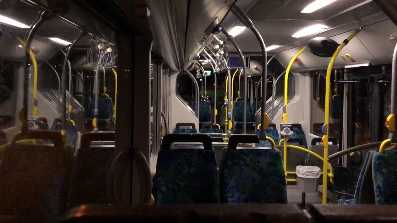 MAN Lion’s City A23 CNG