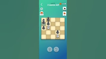 pocket chess chess puzzle event level 47