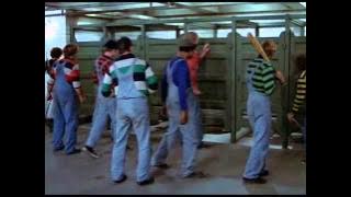 Download lagu The Warriors last figting Scene