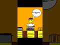 боб и Лина 2 серия готовка завтрака для Лины  #animation #анимация #myghostfriend