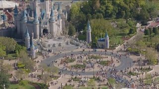 Famous Mom rants that childless millennials should be banned from Disney Net Worth