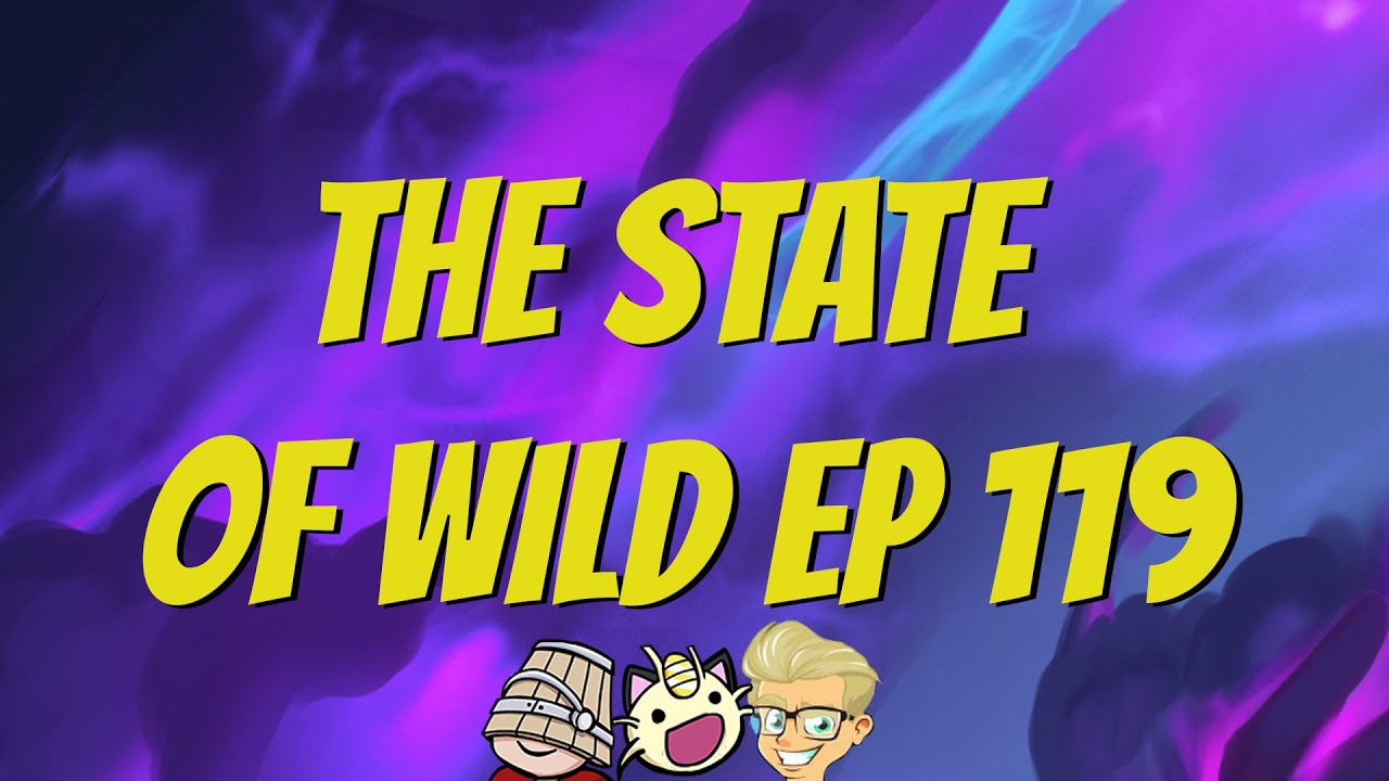 Tome Tampering is Banned! The State of Wild Ep 119 YouTube