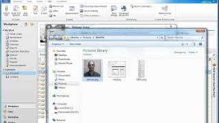 CRM Multi File Upload Ribbon
