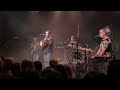 Vignette de la vidéo Boy & Bear - Live At The Powerstation (Full Show) - Auckland, 2023