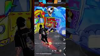 Free Fire nice headshot gameplay #freefire #gaming #sonic #viral #trending