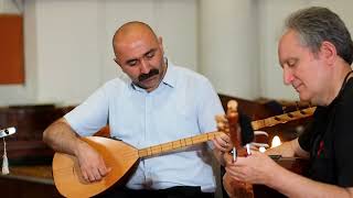 Neçedi̇r Ağlarsin