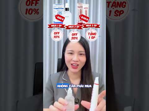 Da khô thì dùng dưỡng ẩm loại nào ? #nguyenmaihuong #chamsocda #skincare