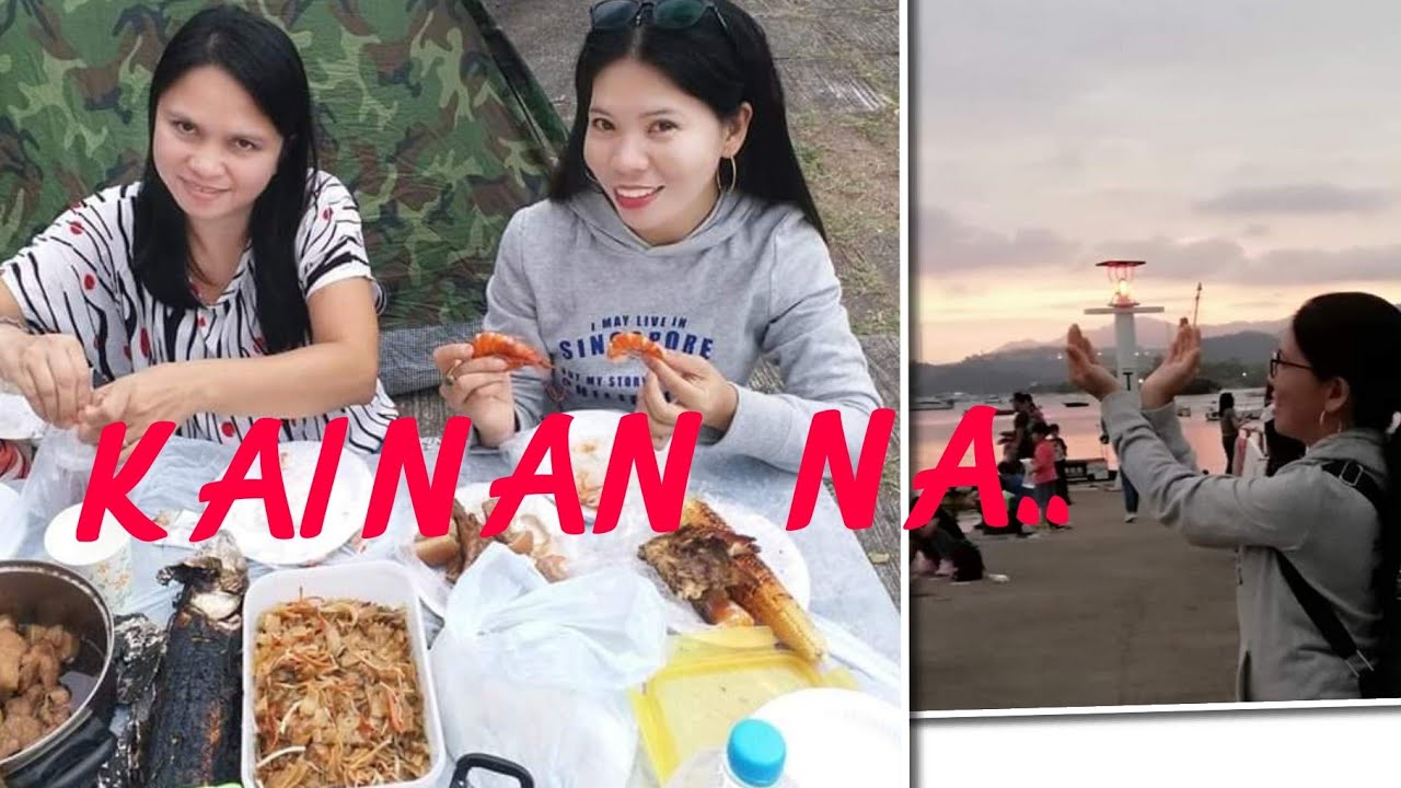 TAI MEI TUK BARBECUE SITE in Hong Kong YouTube