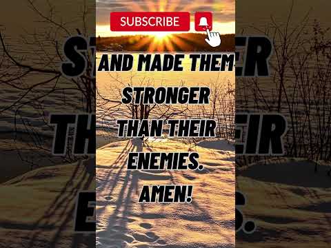 God Fulfilling Promises 