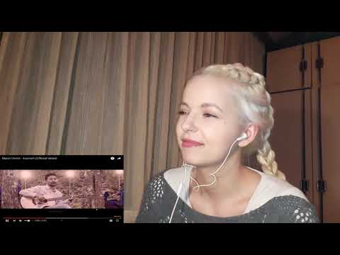 Reacting to Bipul Chettri - Aashish (Official Video)