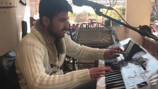 Grup Kardeşler - Deli̇lo Coşku - Piyanist Ali Farkıyla
