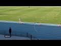 2018 Vic 5000m. Men's F race
