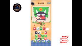 Colony Flow Level 242 (NEW UPDATE) | Full Gameplay Walkthrough | Easy Solution