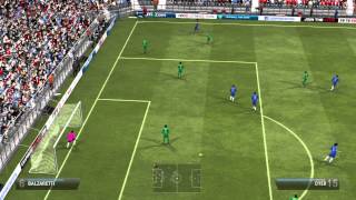 FUT | فيفا التيمت تيم