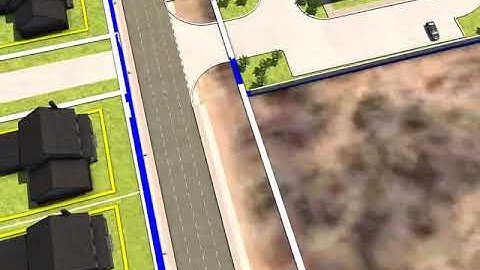 Autodesk Infraworks 360-Making a story board