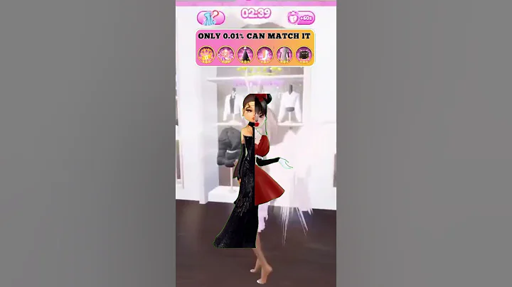 PETAL DRESS IS BACK IN DTI #roblox #dti #dresstoimpress #robloxshorts #shorts