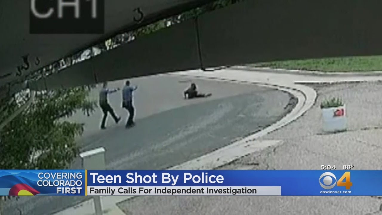 mediacom internet De'Von Bailey's Family Demands Independent Investigation Into Police Shooting