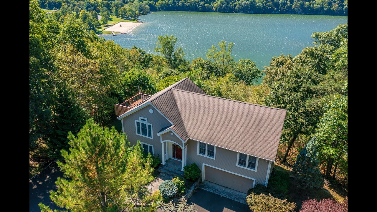 1B Inglenook Road YouTube