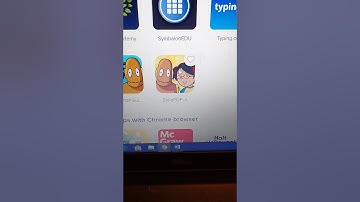 Using Clever to login to BrainPop Jr