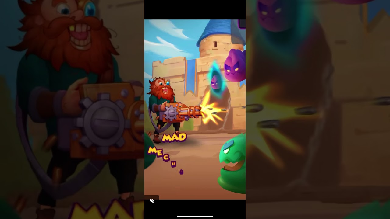 War and Peace : Civil Clash [ First Play ] iOS