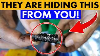 There Is an Extra Filter In Your Toyota Nobody Talks About And It's Slowly Killing Your Engine