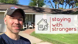 Staying With Strangers trailer
