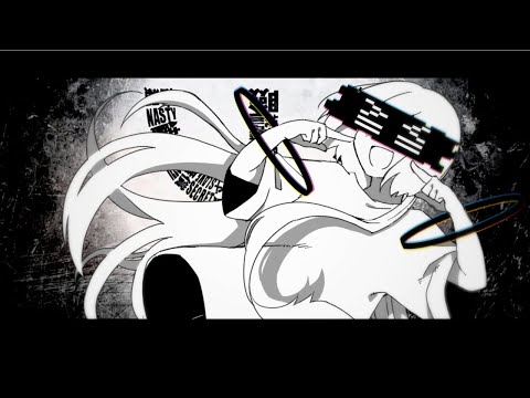 【側音カグワ】アイムハイ【UTAUカバー＋音源配布】