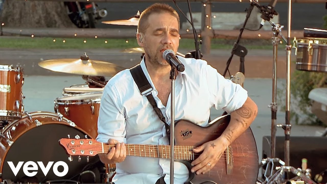 Vicentico - El Rey del Rock 'n' Roll (En Vivo en Corrientes)