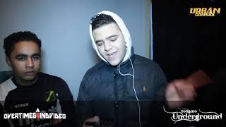 Lijpe Freestyle Styn Mix