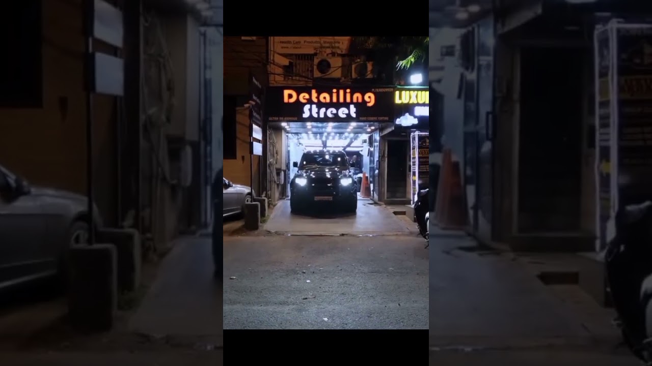 DefenderX is ready to takeoff 