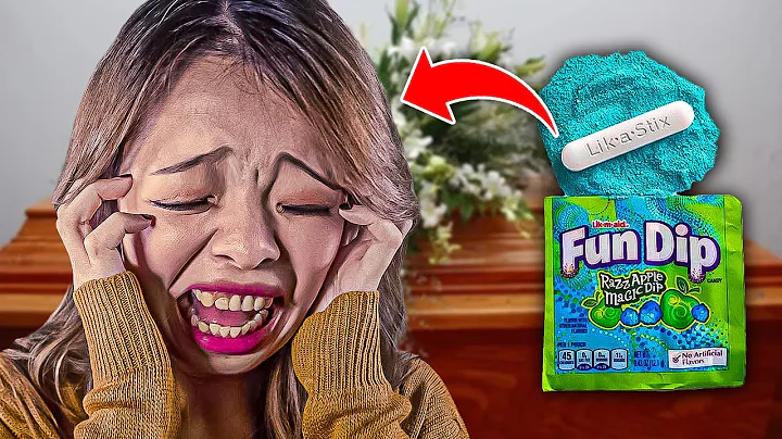 10 Banned Candies That can Be Fatal!