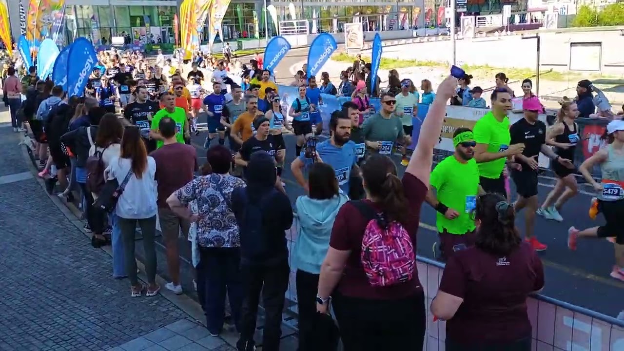 CSOB Bratislava marathon 2024 - 4/4
