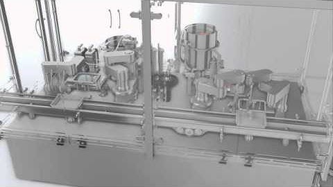 STERI LIF3 by IMA Life