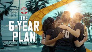 The 6-Year Plan: Continuing the Legacy of Kobe Bryant | SC Featured
