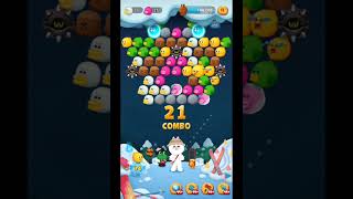 line bubble 2 level 2341