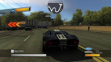 Starter Save - Part 11 - Chapter 4 - Driver® San Francisco - Deluxe Edition - complete walkthrough