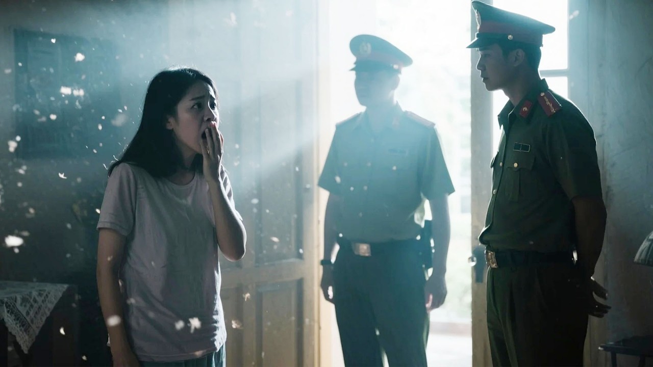 Họp Lớp Bị Ép Đóng Quỹ 50 Triệu, Tôi Giả Bệnh Không Đi, Sáng Hôm Sau Công An Đập Cửa Hỏi Cả Lớp