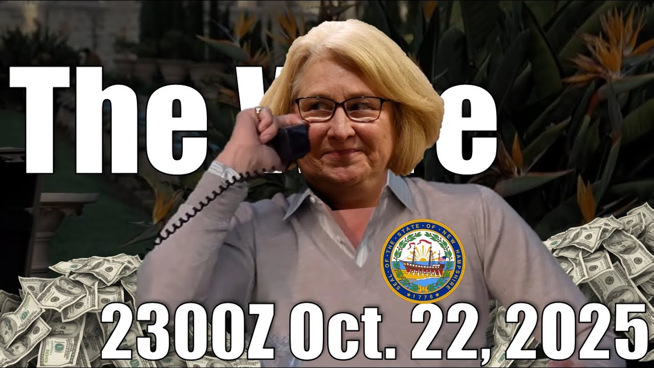 The Wire - October 22, 2025