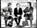 The everly brothers  a medley from the tv show music scene in 1969