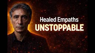 The Day the Empath Snaps | Dr. Gabor Maté Best Speech on Emotional Breaking Points