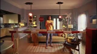 Nicorette Commercial (02/2023)