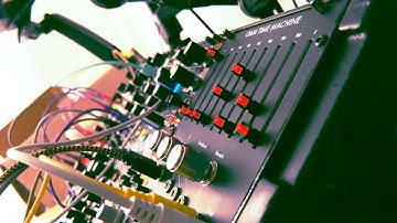 Time Machine ~ Experiment / “Demonstration” ~ ‘Stereophonic sound’ ~ 15.10.23 ~ EVENT005