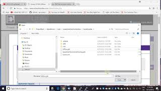 Run Online IP-XACT To System Verilog Interface Converter : ipxactinterface2svinterface