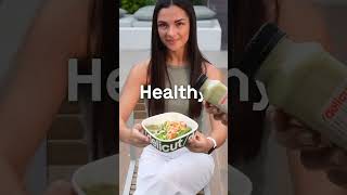 Fresh, Healthy, And Ready To Enjoy Because Eating Well Has Never Been This Easy Choose Your