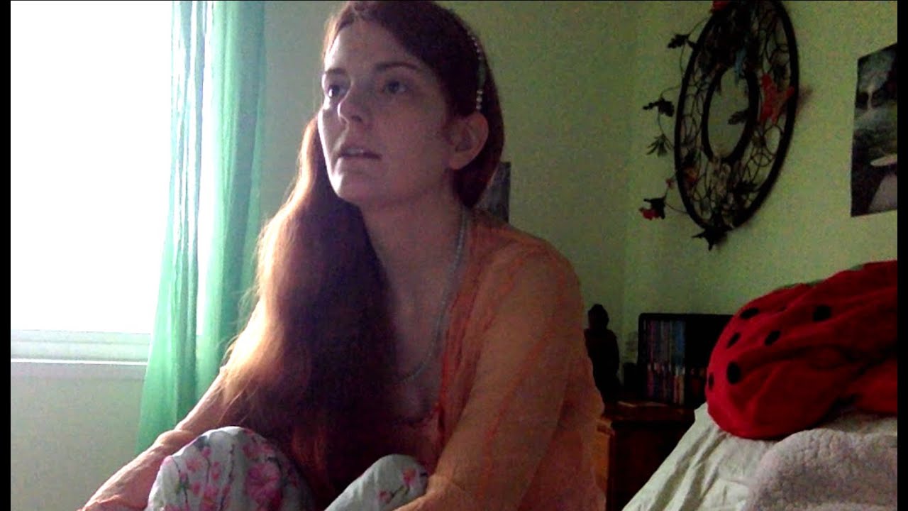 Rebecca Tripp: On Anxiety, Invasive Thoughts and Imagination in Creative People